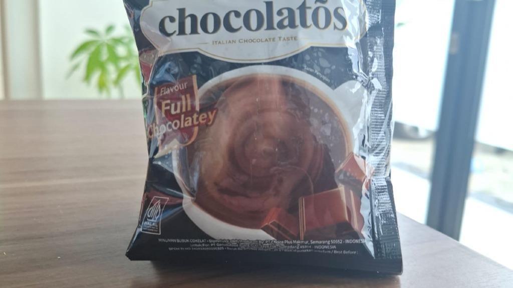 CHOCOLATOS FULL COKLAT